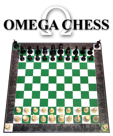 Omega Chess
